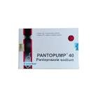 PANTOPUMP 40 MG BOX 7 TABLET