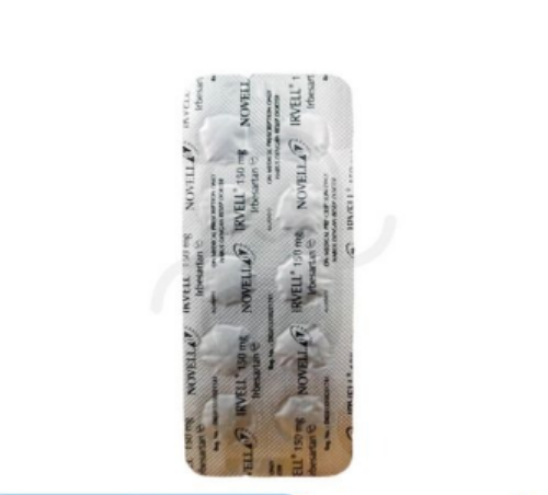 IRVELL 150 MG BLISTER 10 TABLET