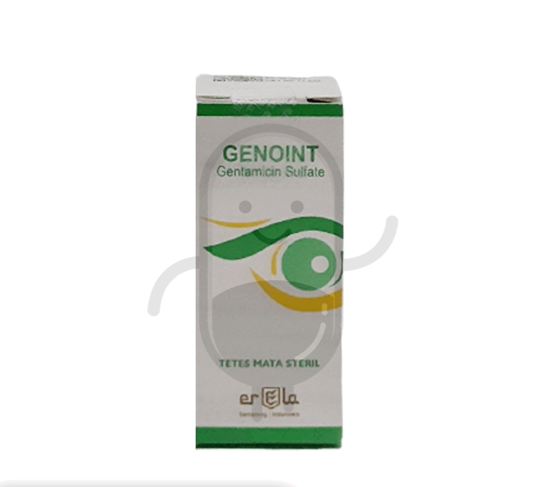 GENOINT TETES MATA 5 ML DROPS