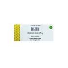 DEGIROL STRIP ISI 10 TABLET
