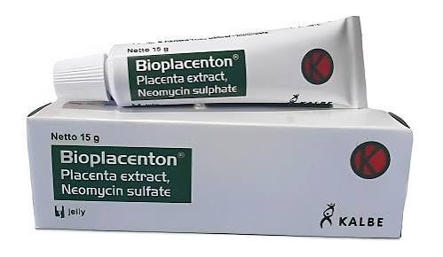BIOPLACENTON JELLY 15 GRAM TUBE