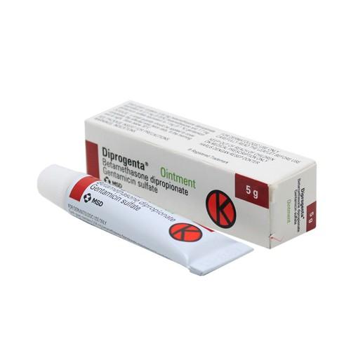 DIPROGENTA SALEP ISI 5 GRAM TUBE