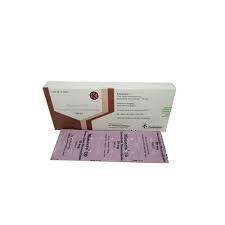 MONECTO 20 MG BOX 30 TABLET