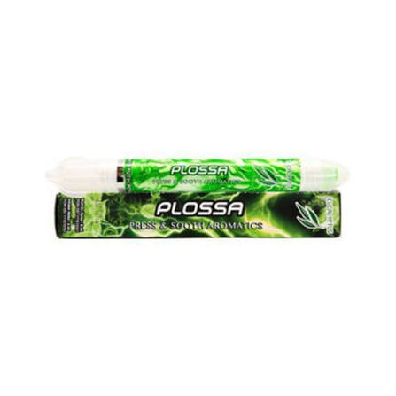 PLOSSA PRESS AND SOOTHE AROMATICS EUCALYPTUS