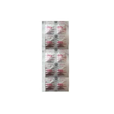 TEOSAL STRIP ISI 10 TABLET